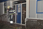 Oefening Pac Alarm Einsteinstraat Buitenpost